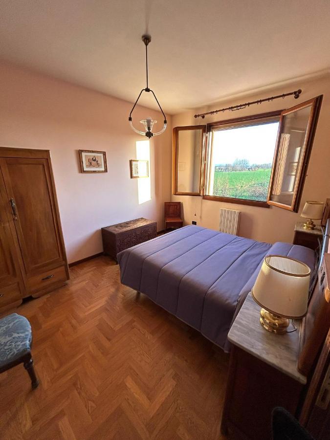 קסטלפרנקו אמיליה Agriturismo Garzole מראה חיצוני תמונה